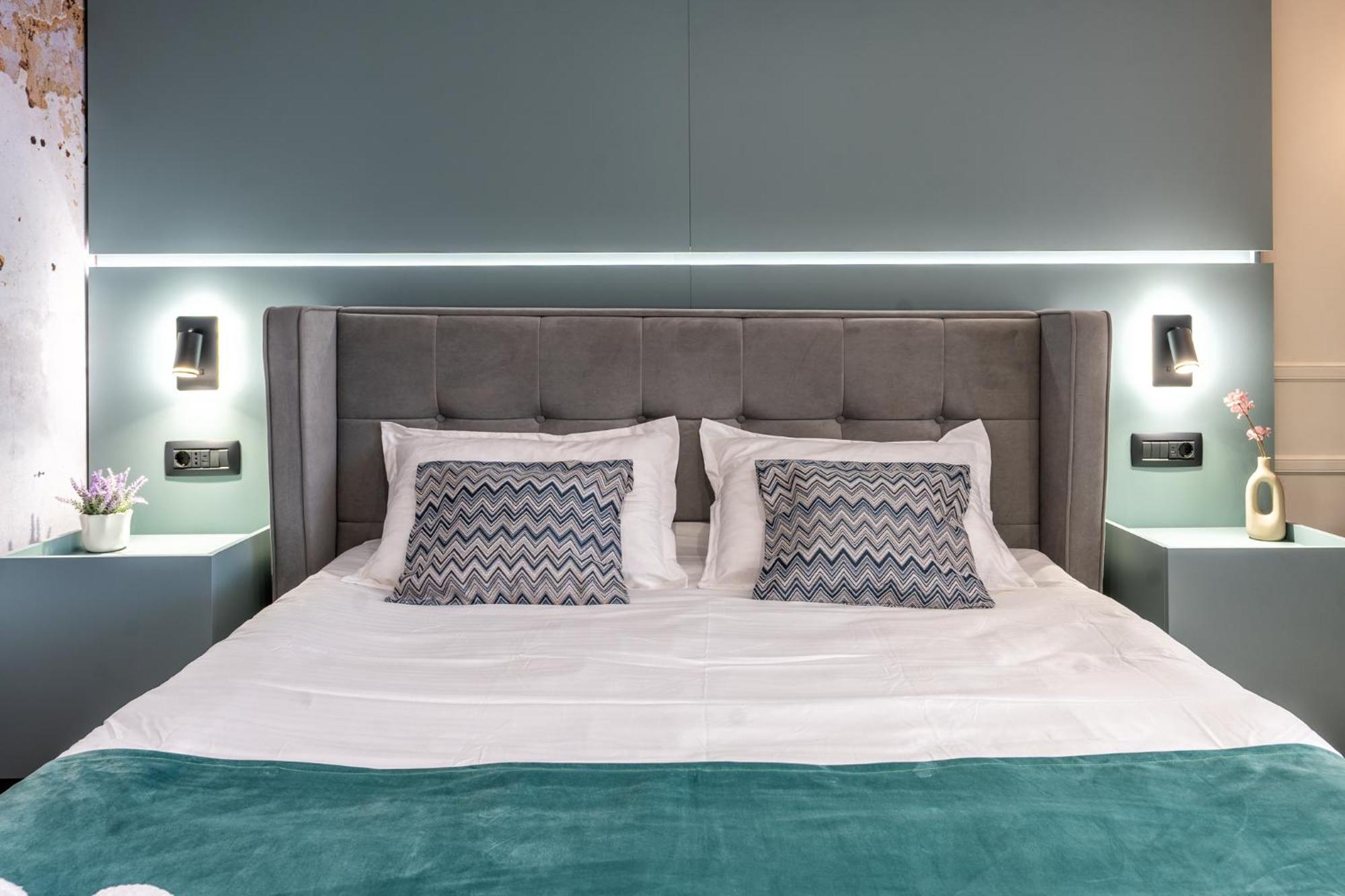 Marcos Studio Nice And Cozy Пітешть Екстер'єр фото