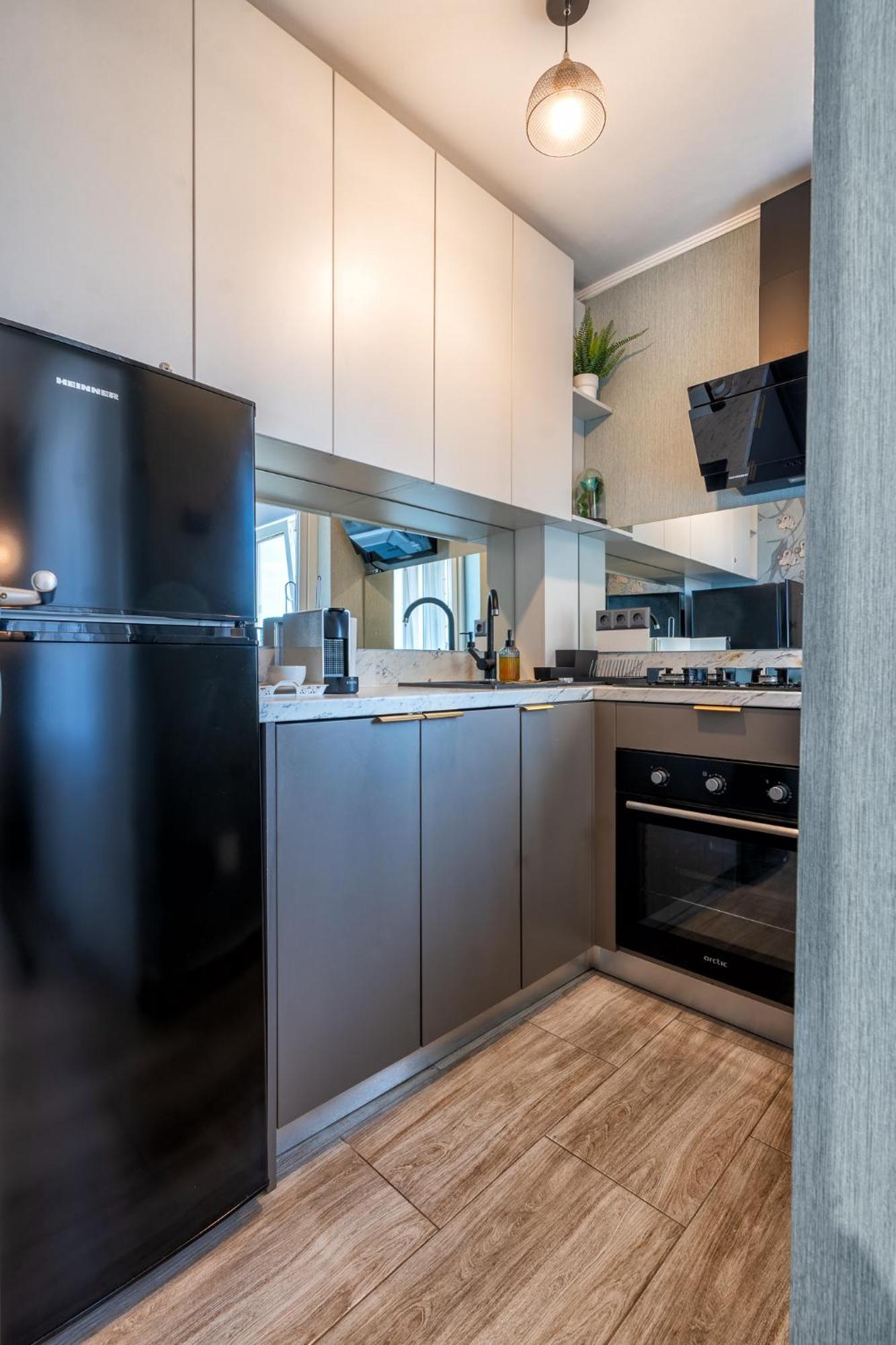 Marcos Studio Nice And Cozy Пітешть Екстер'єр фото