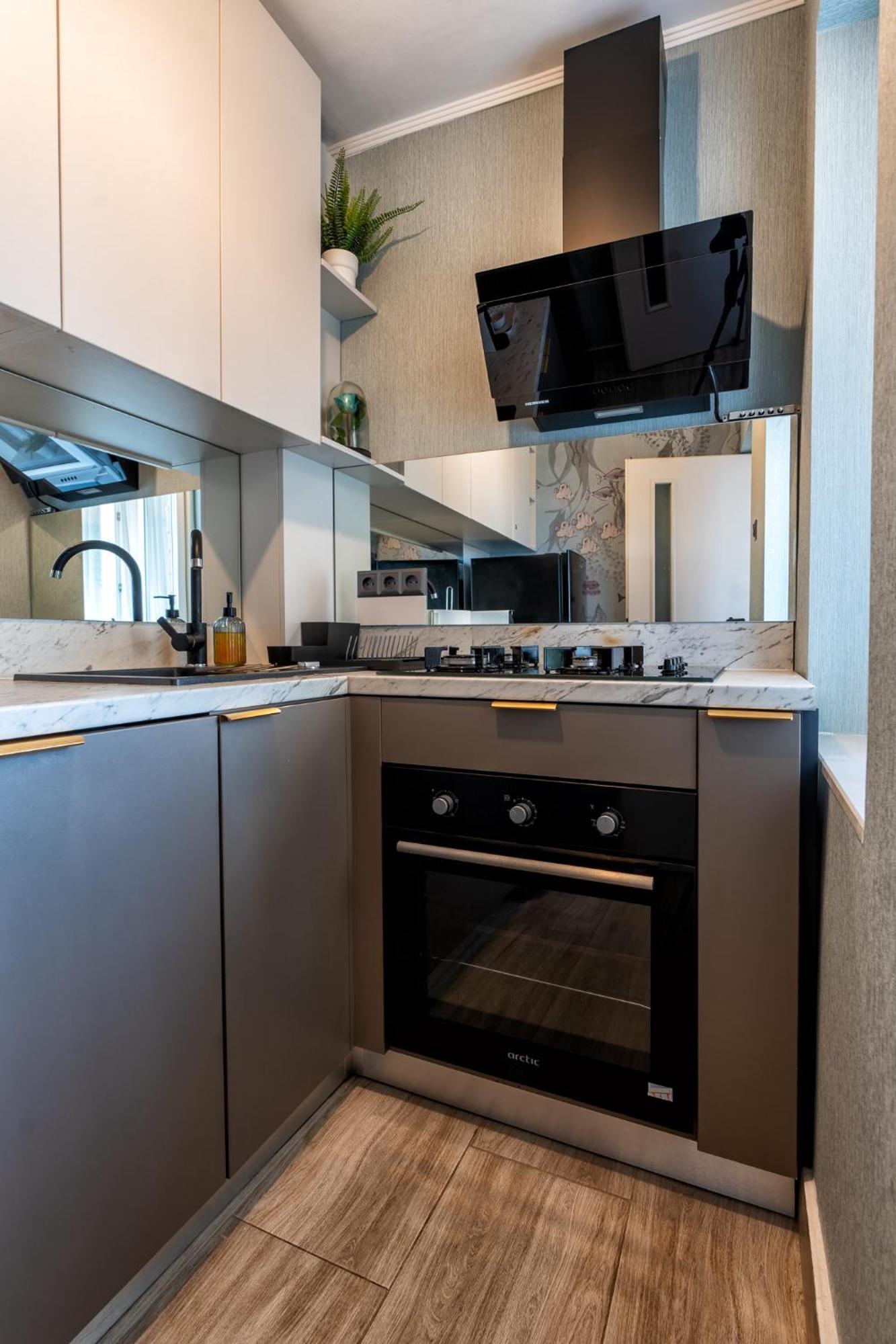 Marcos Studio Nice And Cozy Пітешть Екстер'єр фото