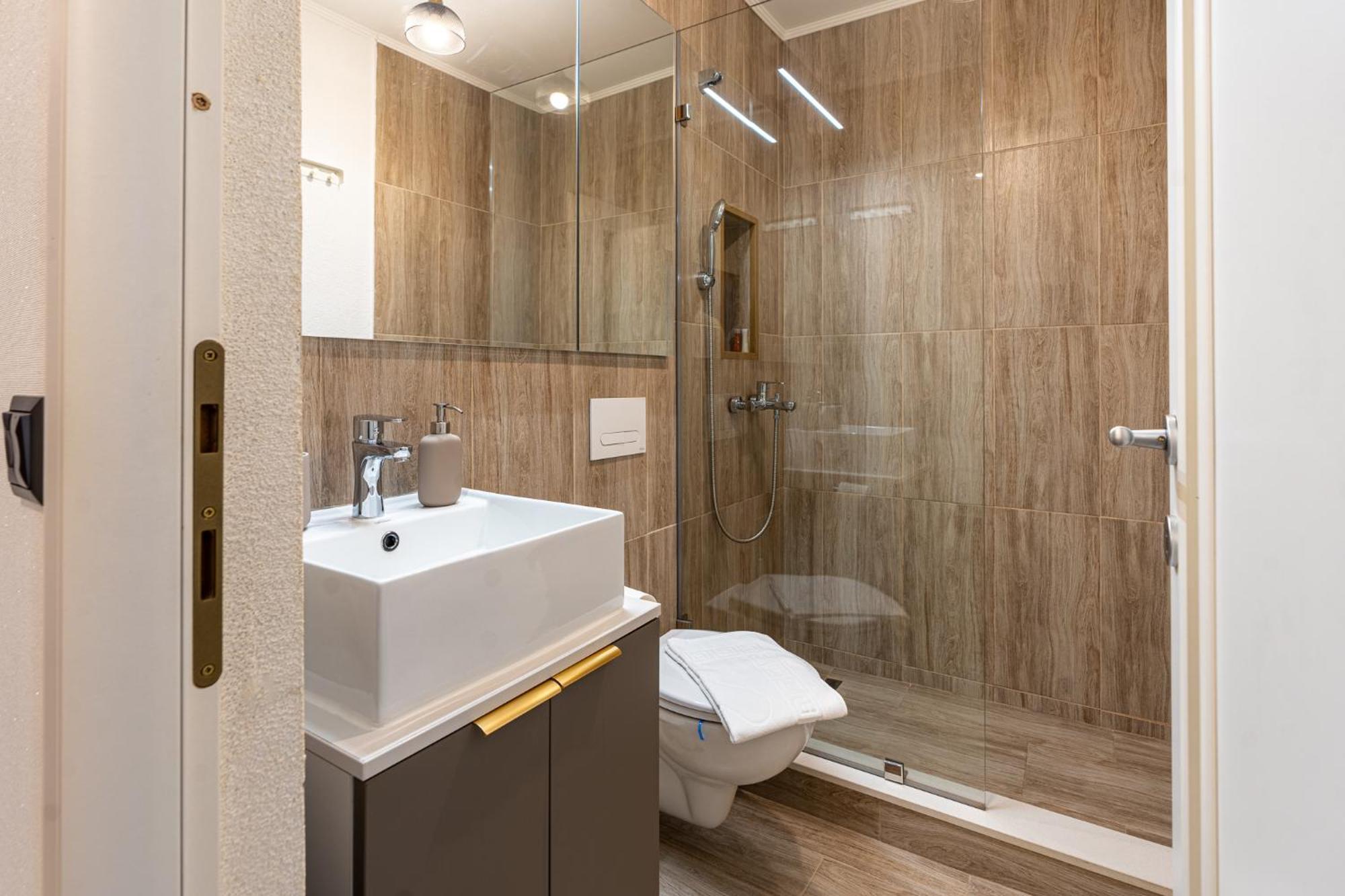 Marcos Studio Nice And Cozy Пітешть Екстер'єр фото